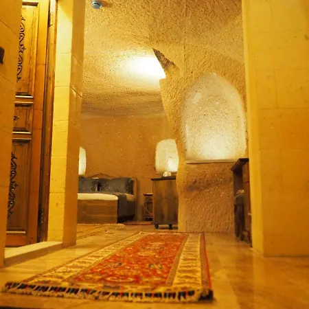 Best View Cave Hotel *