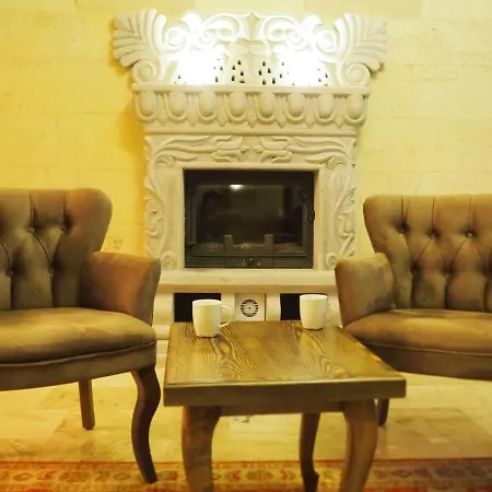 Best View Cave Hotel